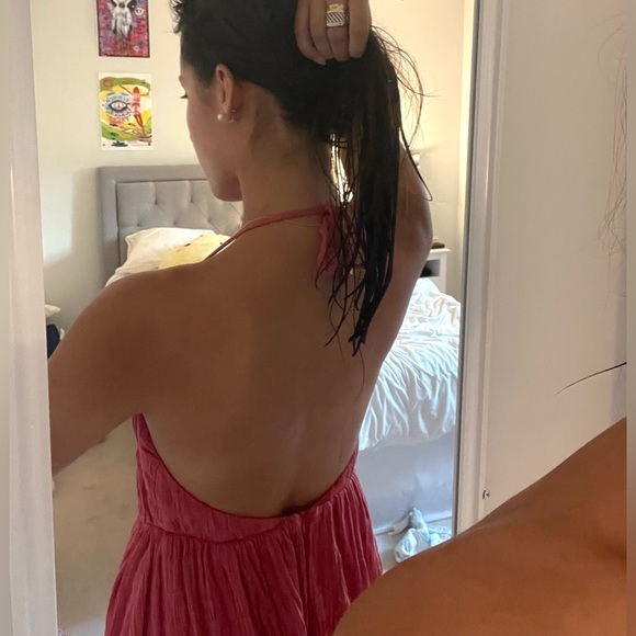 ShowPo pink mini dress! - Picture 2 of 5